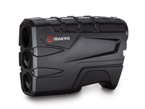 Simmons Laser Rangefinder