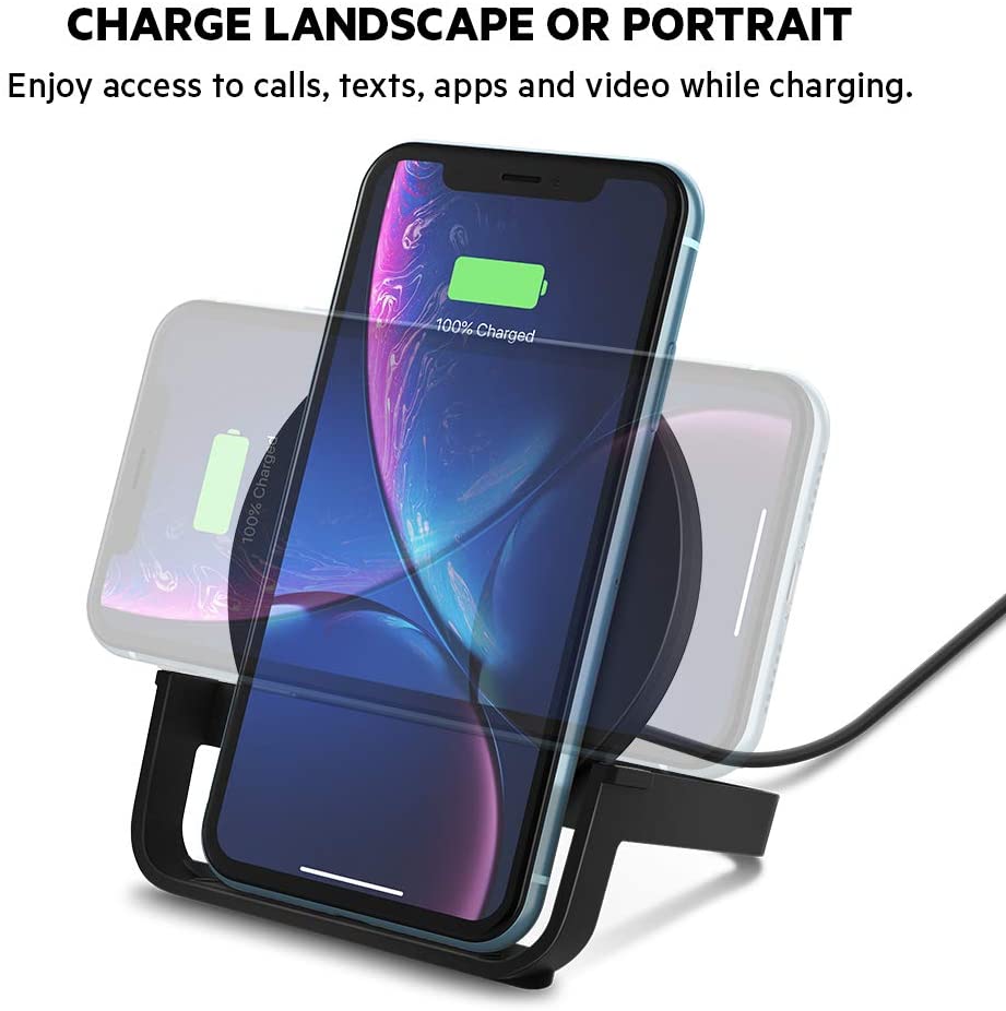 Belkin Boost Up Wireless Charging Stand