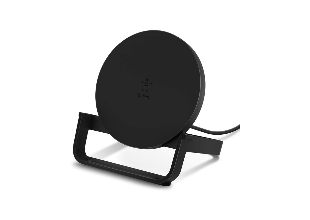 Belkin Wireless Charging Stand