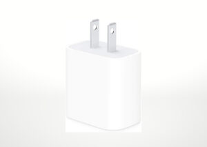 Apple USB-C 20W Power Adapter