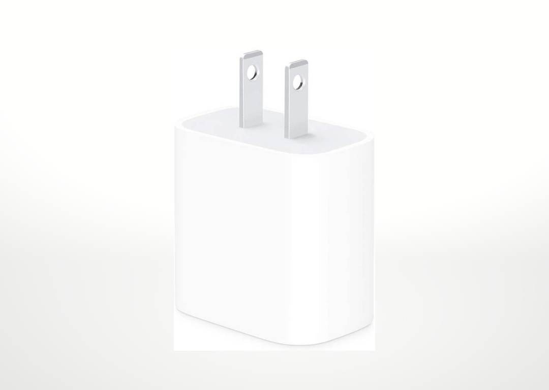 Apple USB-C 20W Power Adapter