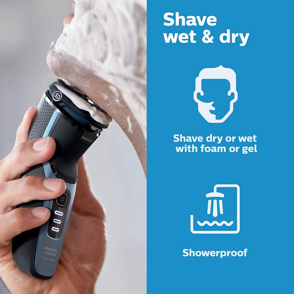 Philips Norelco Shaver 3500