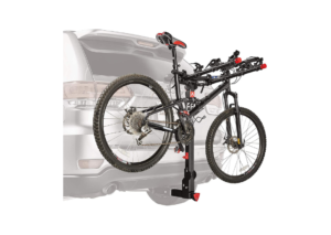 Allen Sports 4 Bicycle Towing Rack