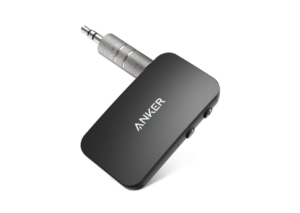 Anker Bluetooth Receiver Adaptor