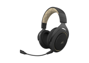 Corsair Wireless Gaming Headset HS70 PRO Se