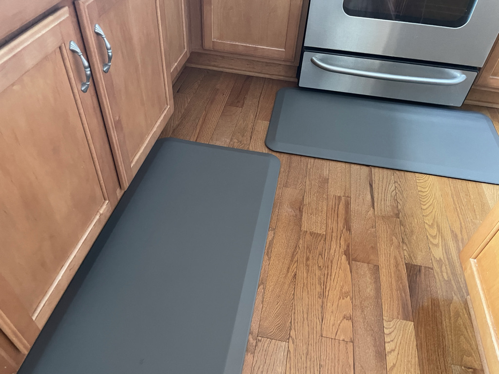 Gorilla Grip Premium Anti-Fatigue Kitchen Mat