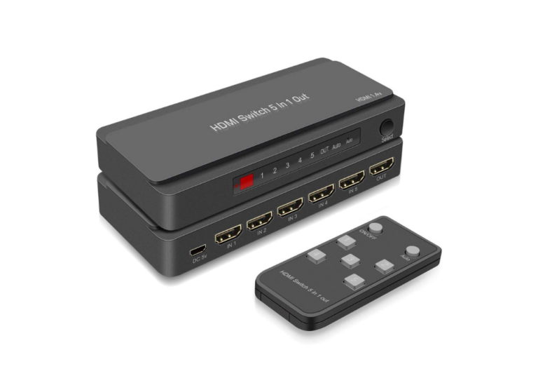 HDMI Switcher