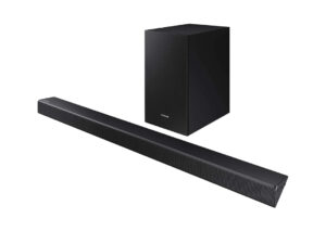 Samsung 2.1 Soundbar HW-R450