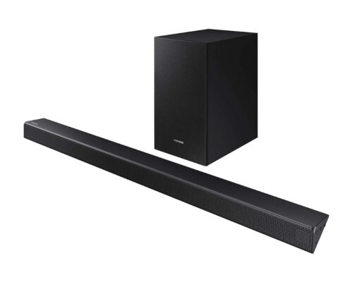 Samsung 2.1 Soundbar HW-R450