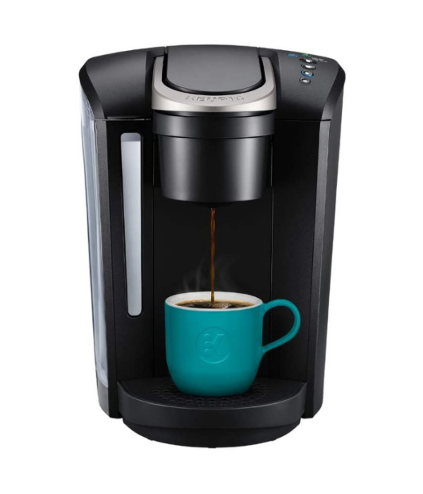 K-Cup Keurig Coffee Machine