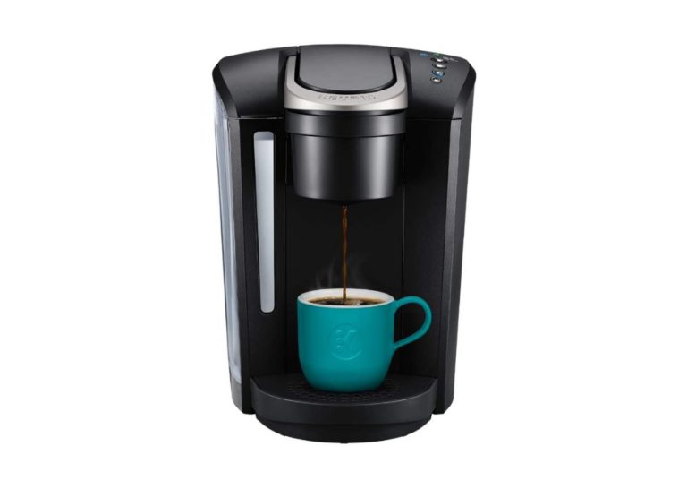K-Cup Keurig Coffee Machine