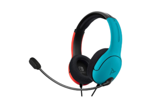 Nintendo Switch Headset