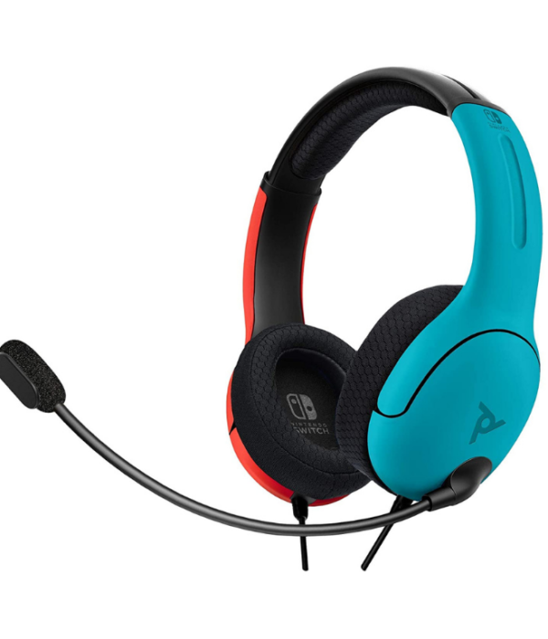 Nintendo Switch Headset