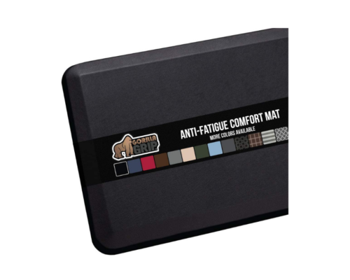 Gorilla Grip Anti-Fatigue Kitchen Mat