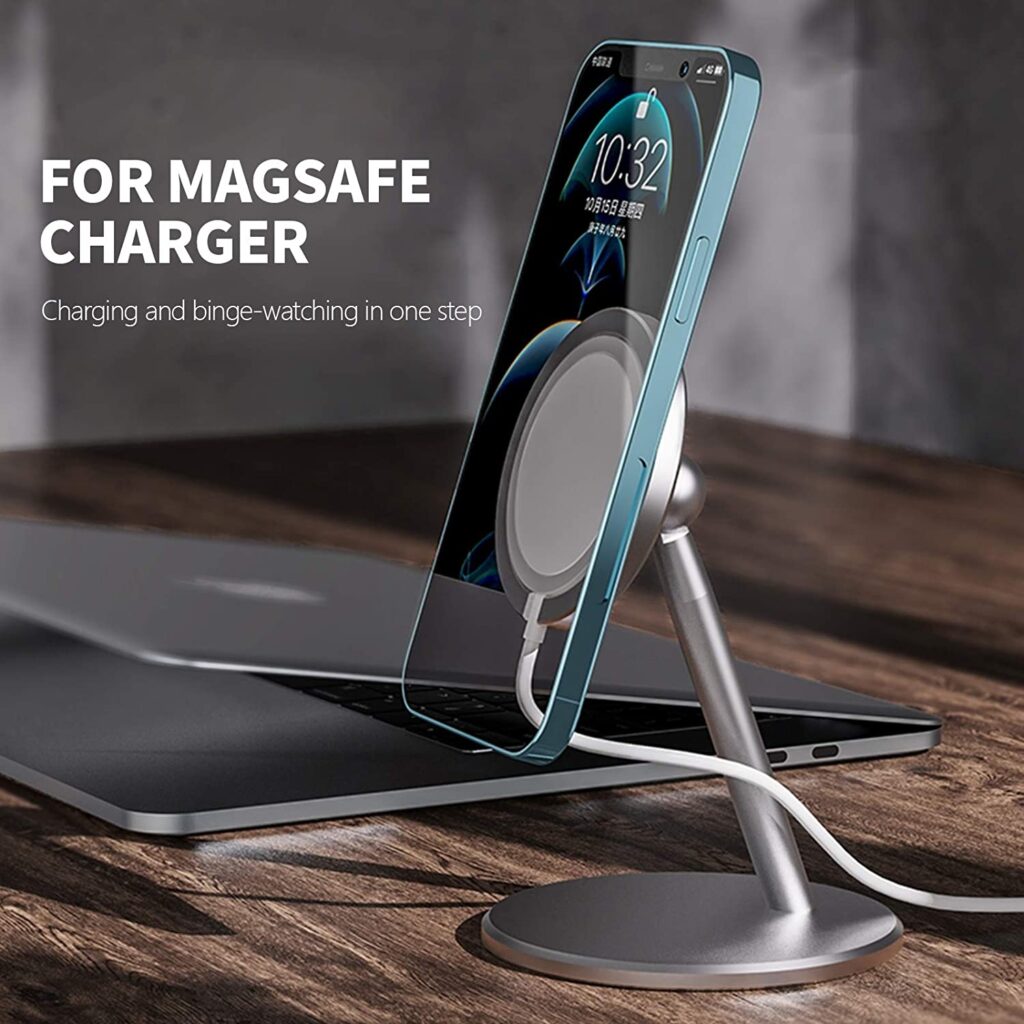 MagSafe Stand by Poitcto