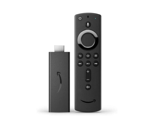 Amazon Fire Stick