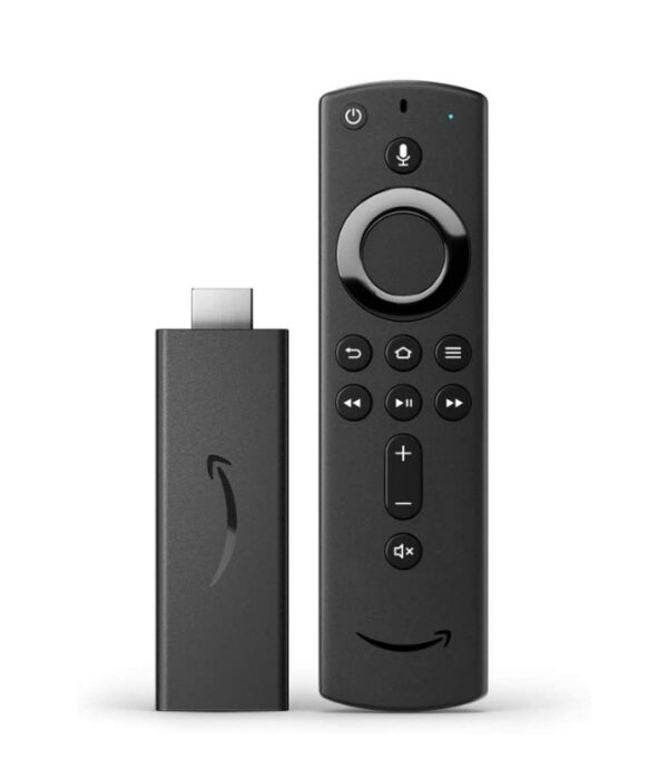 Amazon Fire Stick