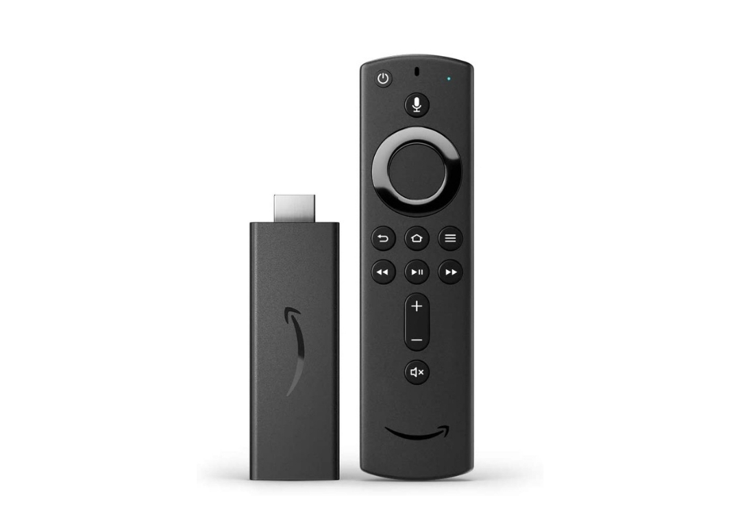 Amazon Fire Stick