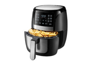 Gourmia 6 Quart Air Fryer