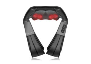 Shiatsu Deep Tissue Massager