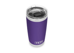 Yeti Tumbler