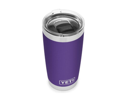 Yeti Tumbler