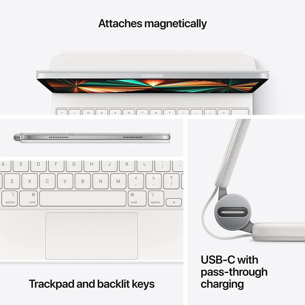 Apple Magic Keyboard for iPad Air