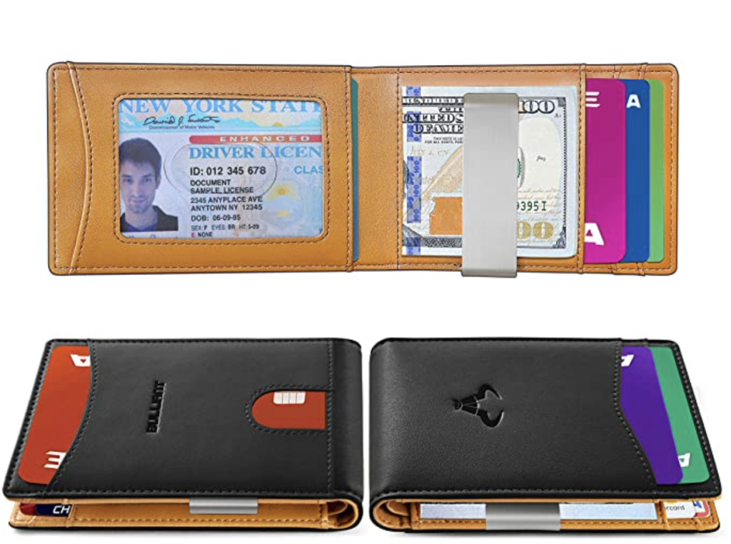 RFID Wallet