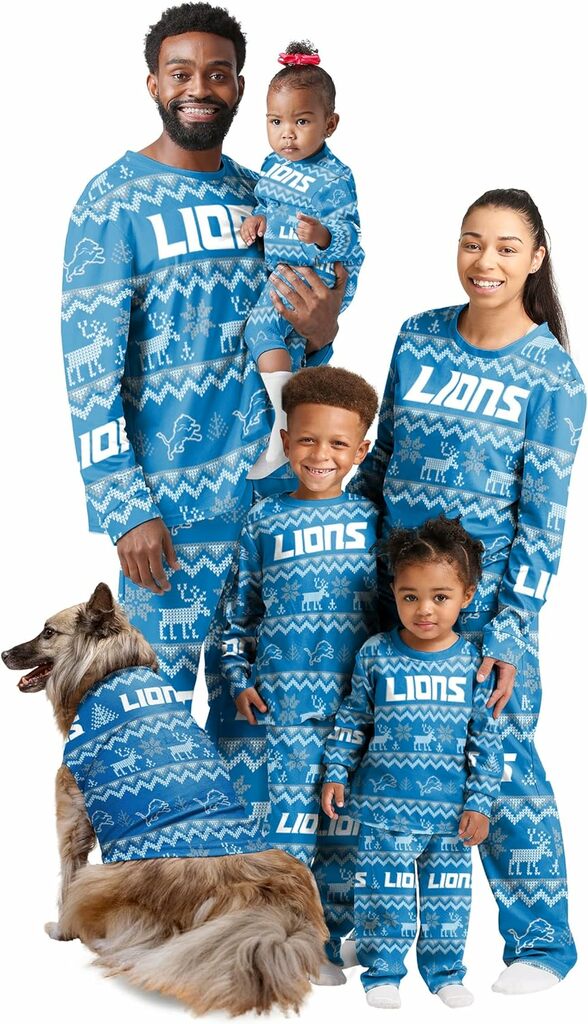 Detroit Lions Gifts